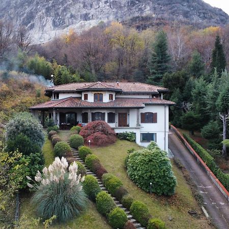 באוונו Villa Isabel מראה חיצוני תמונה