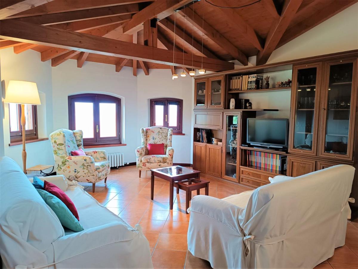 באוונו Villa Isabel מראה חיצוני תמונה