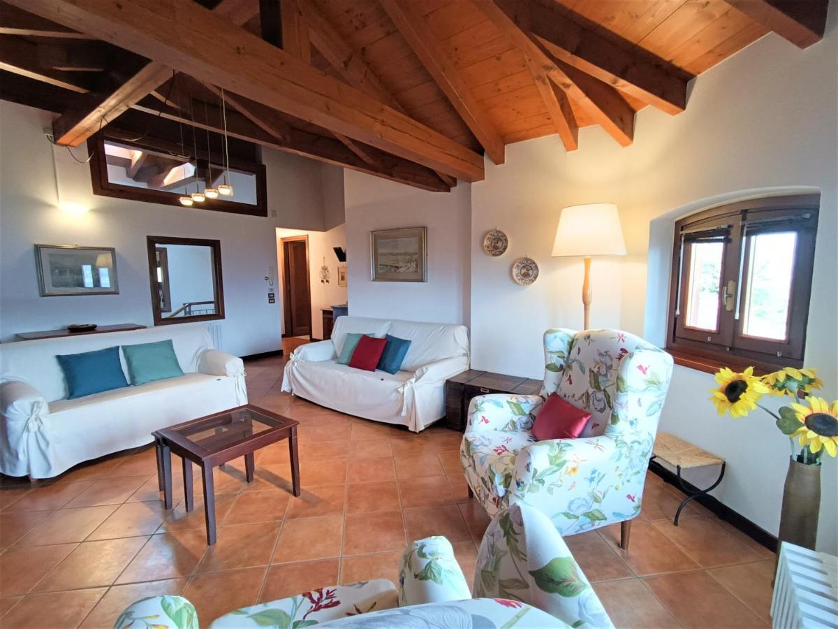 באוונו Villa Isabel מראה חיצוני תמונה