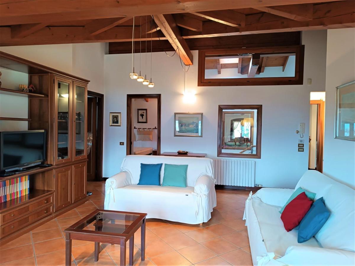 באוונו Villa Isabel מראה חיצוני תמונה