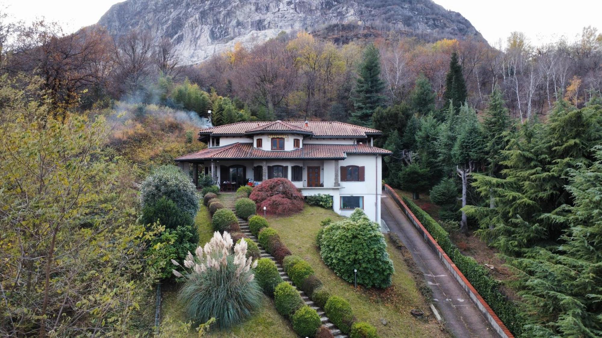 באוונו Villa Isabel מראה חיצוני תמונה