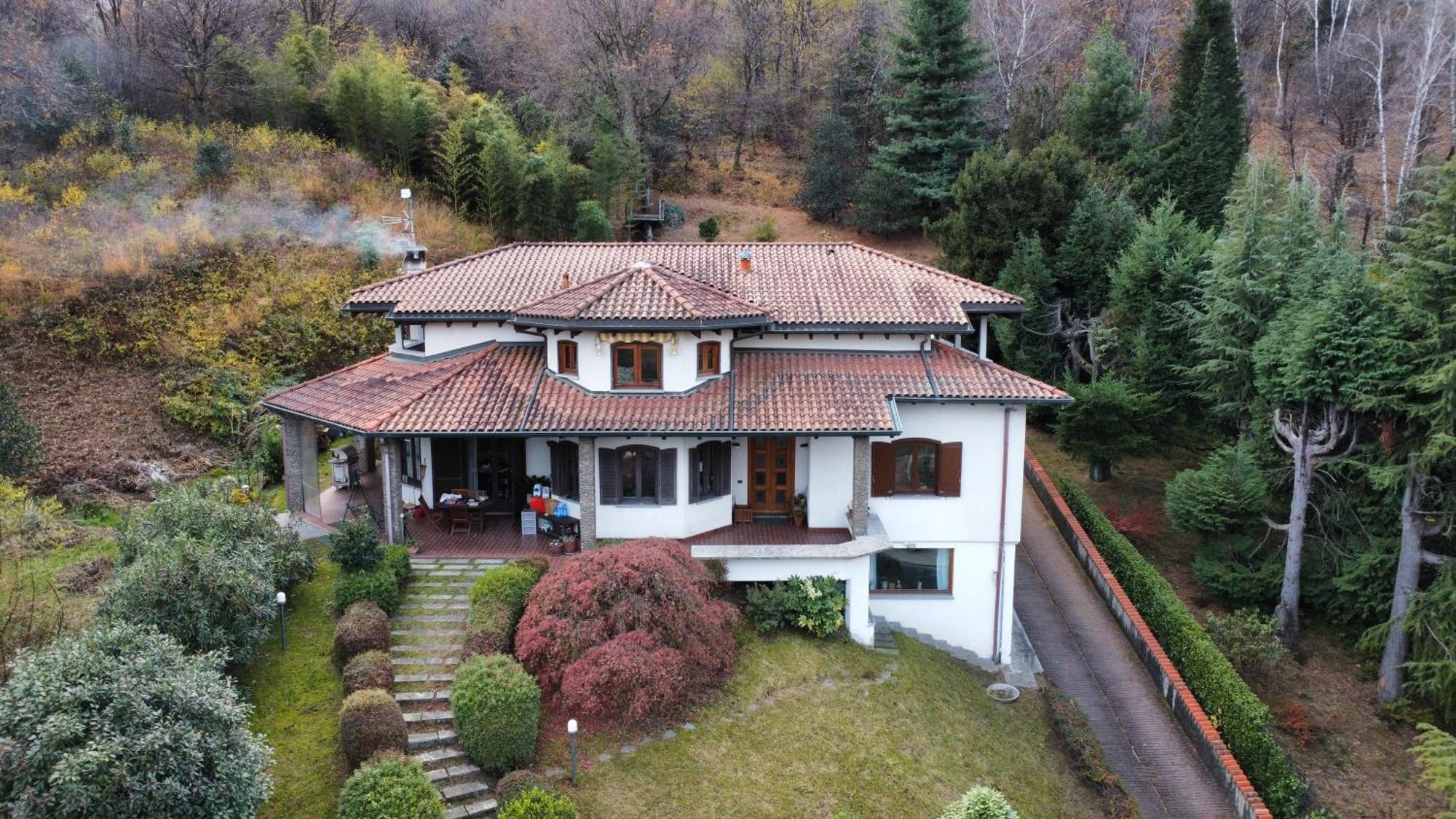 באוונו Villa Isabel מראה חיצוני תמונה