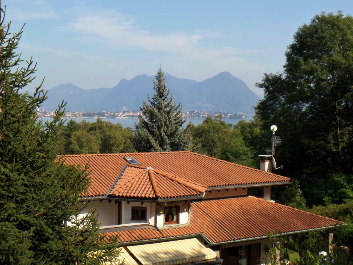 באוונו Villa Isabel מראה חיצוני תמונה