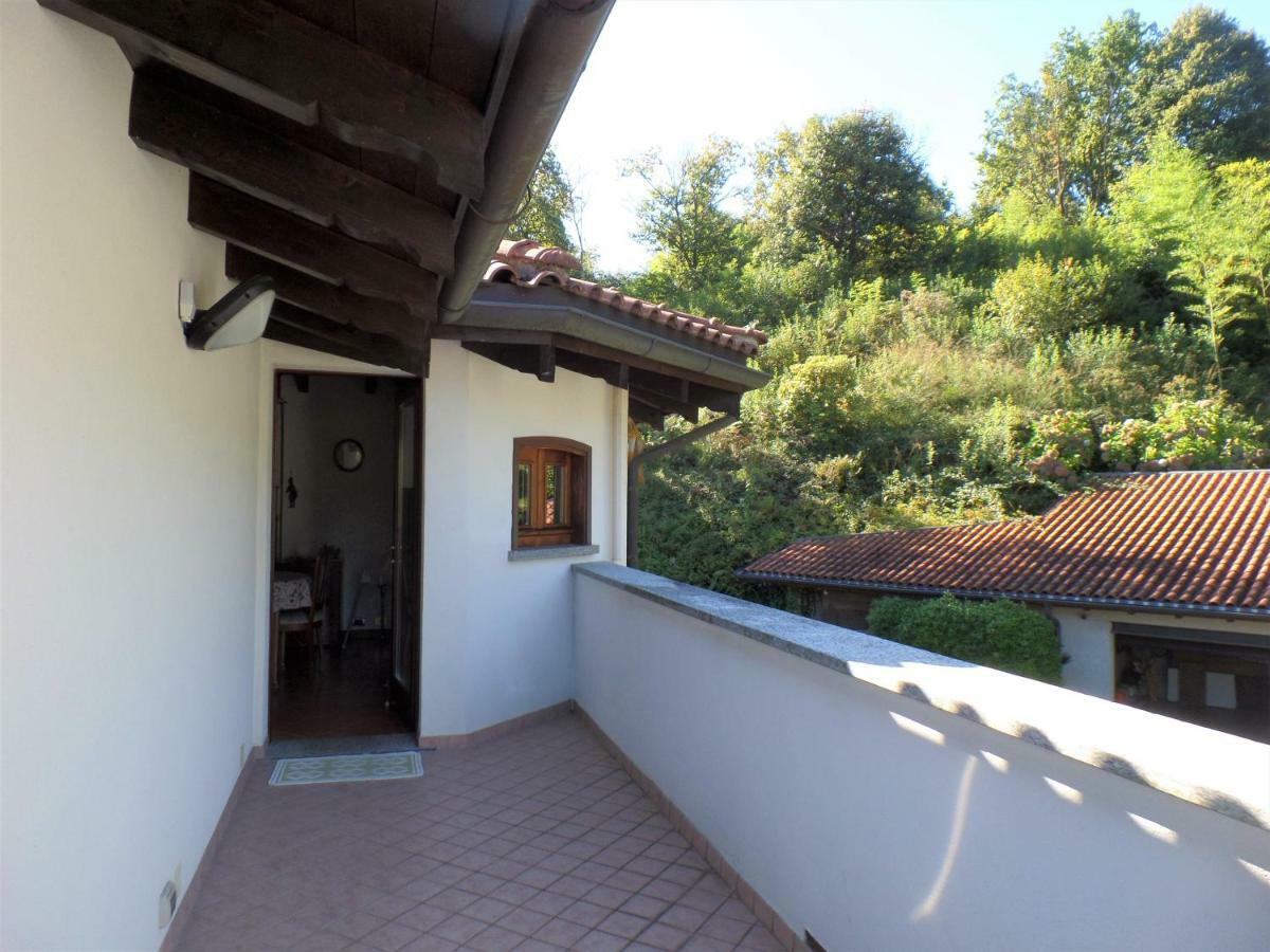 באוונו Villa Isabel מראה חיצוני תמונה