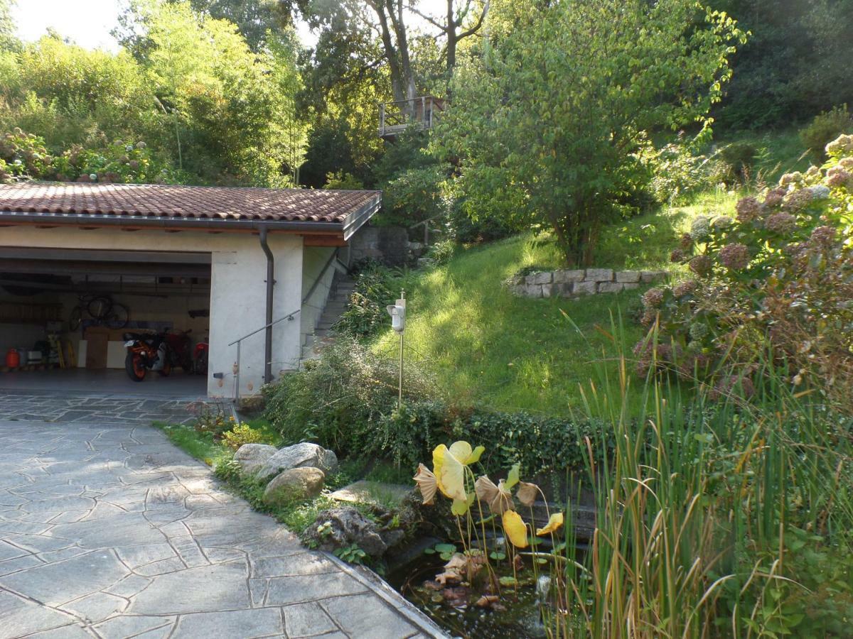 באוונו Villa Isabel מראה חיצוני תמונה