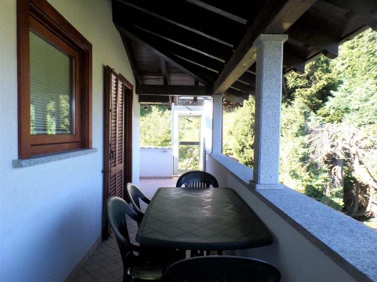 באוונו Villa Isabel מראה חיצוני תמונה