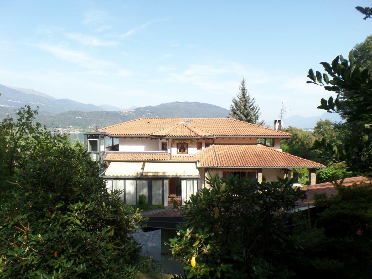 באוונו Villa Isabel מראה חיצוני תמונה