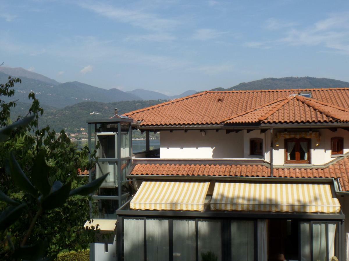 באוונו Villa Isabel מראה חיצוני תמונה