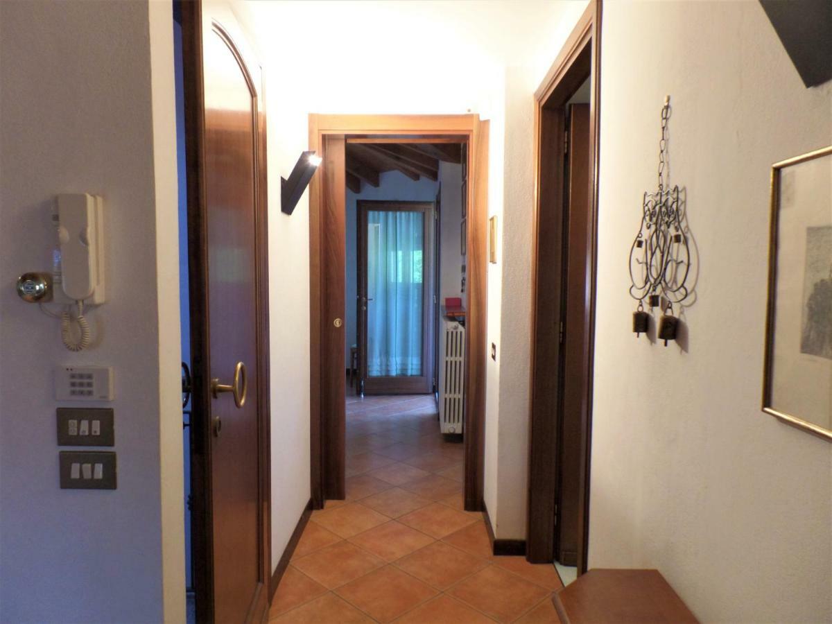 באוונו Villa Isabel מראה חיצוני תמונה