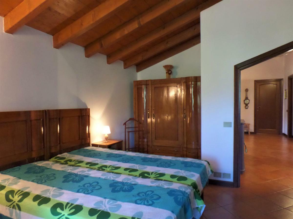 באוונו Villa Isabel מראה חיצוני תמונה