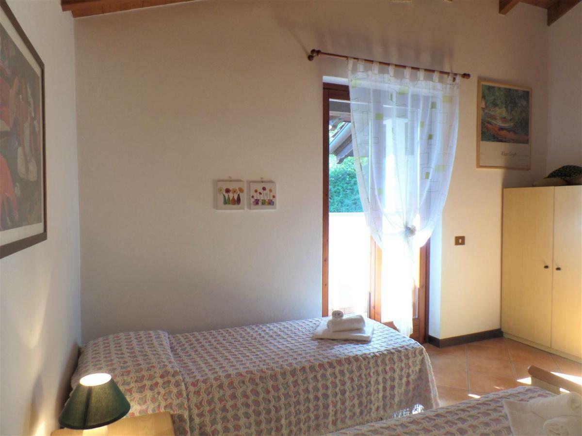 באוונו Villa Isabel מראה חיצוני תמונה