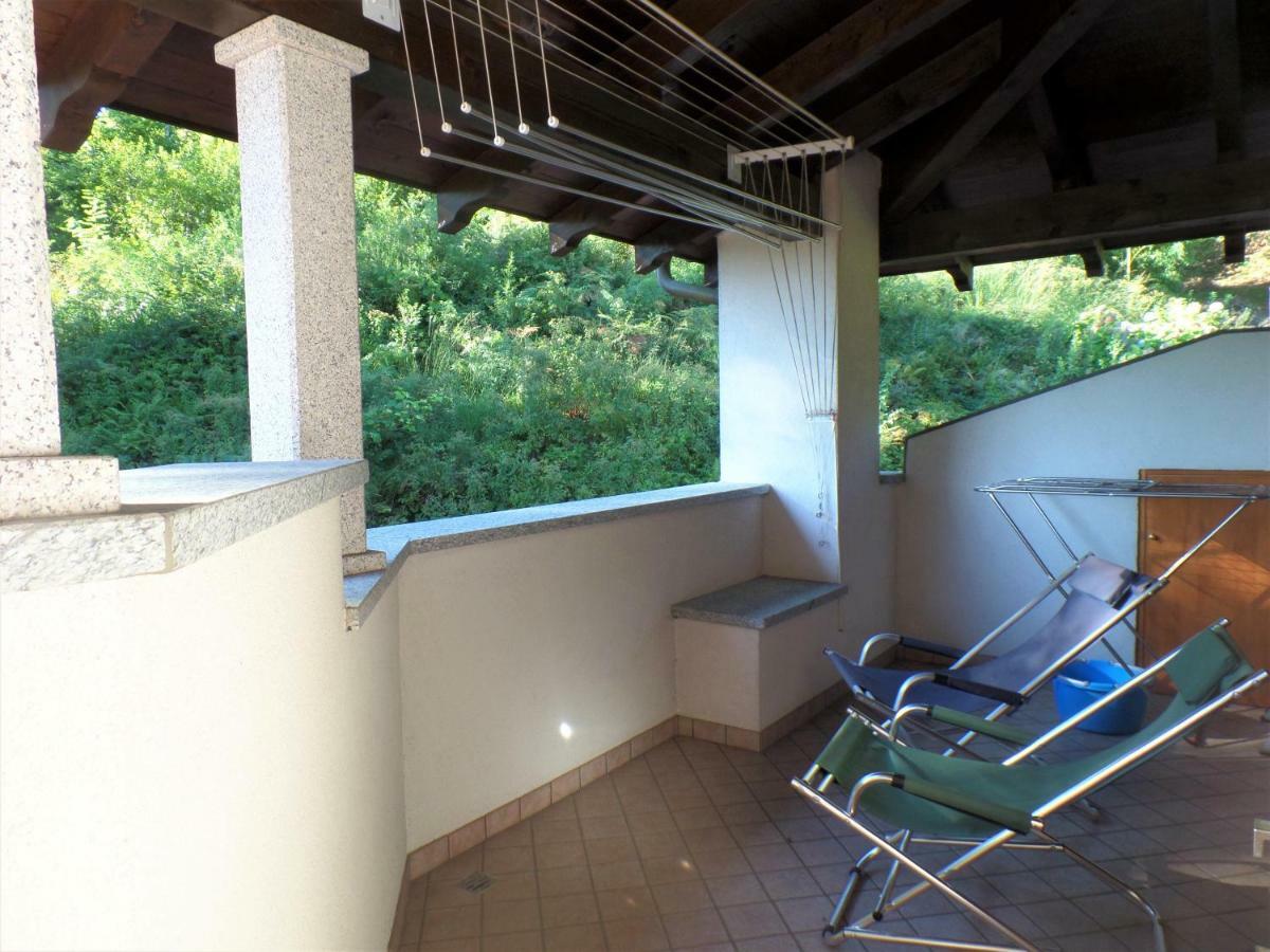 באוונו Villa Isabel מראה חיצוני תמונה