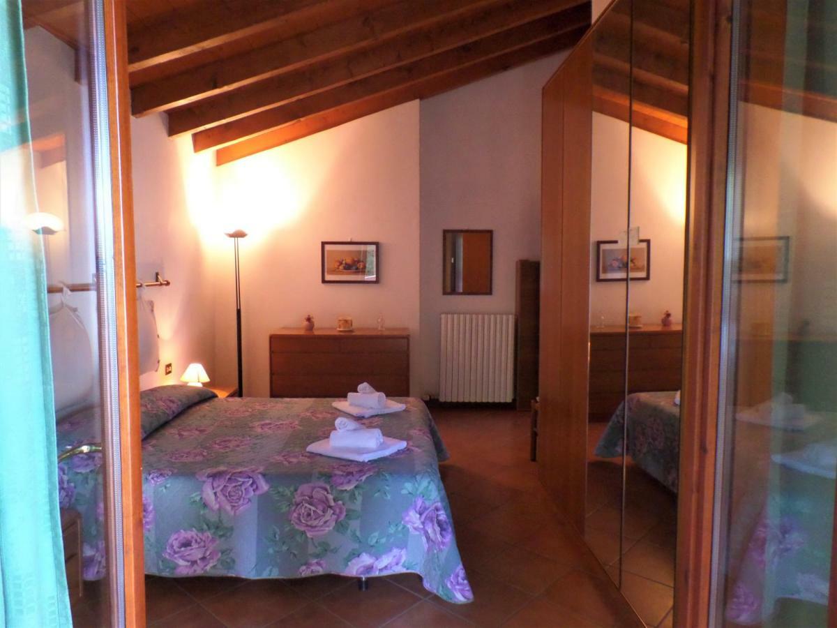 באוונו Villa Isabel מראה חיצוני תמונה