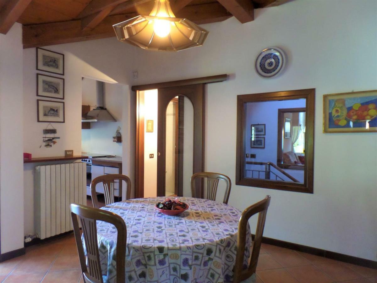 באוונו Villa Isabel מראה חיצוני תמונה