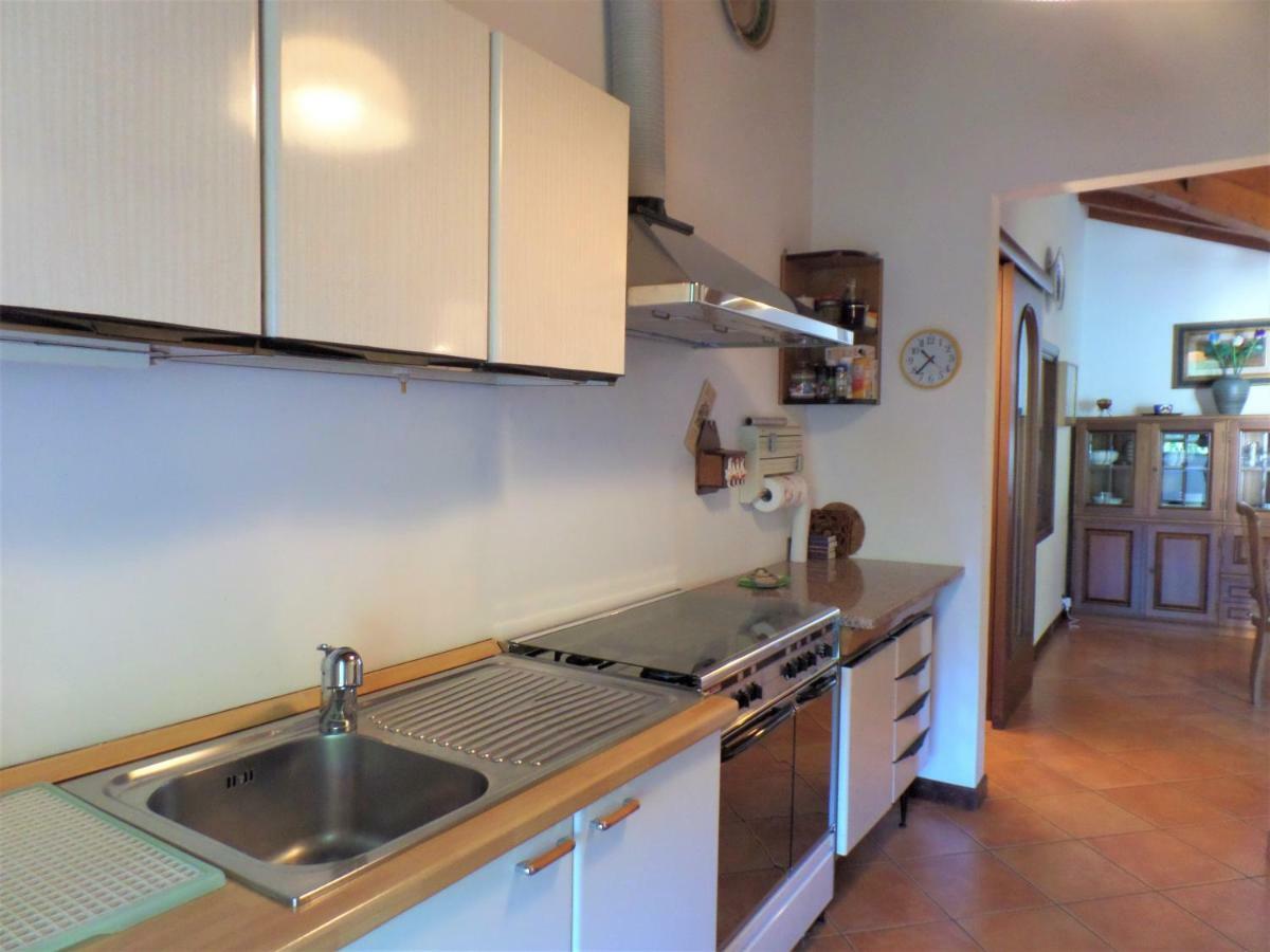 באוונו Villa Isabel מראה חיצוני תמונה