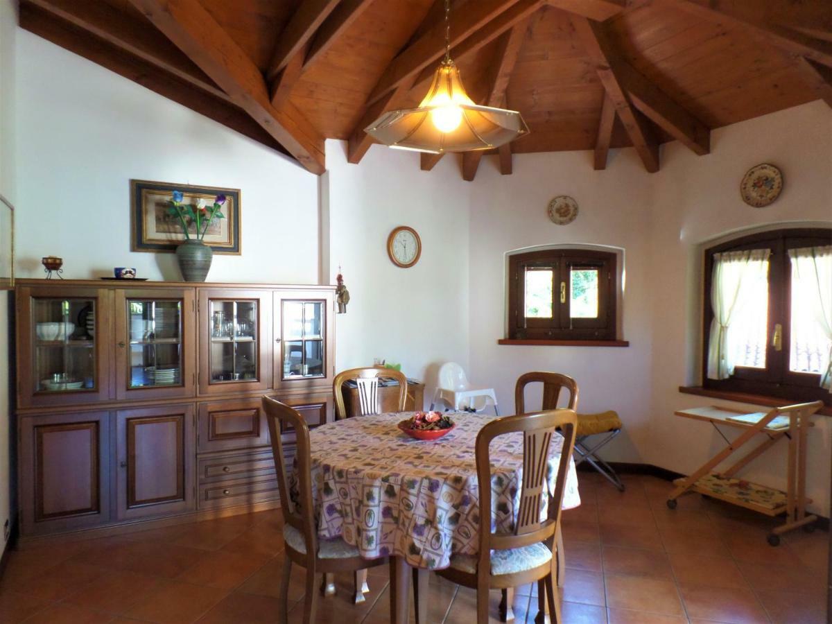 באוונו Villa Isabel מראה חיצוני תמונה